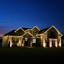 Christmas Lights 1